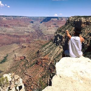 Meet your Posher, Marco